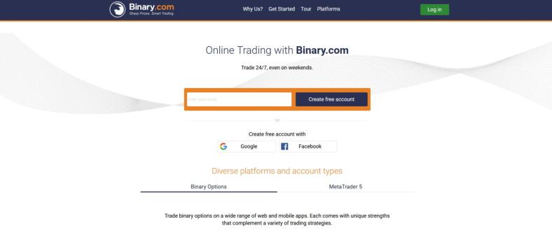 Binary.com